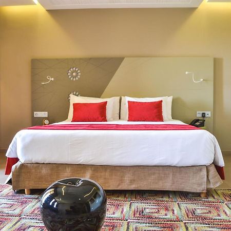 Apple Garden Hotel & Spa Marrakech Douar Soukkane 外观 照片