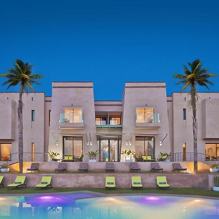Apple Garden Hotel & Spa Marrakech Douar Soukkane 外观 照片