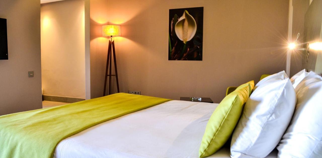 Apple Garden Hotel & Spa Marrakech Douar Soukkane 外观 照片