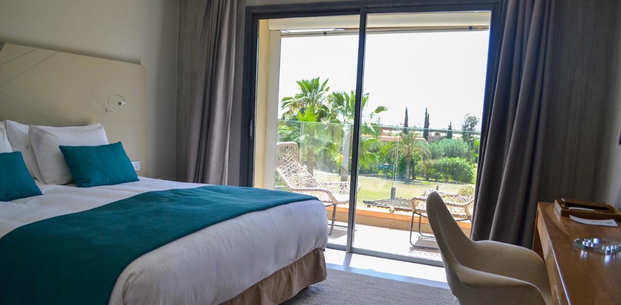 Apple Garden Hotel & Spa Marrakech Douar Soukkane 外观 照片