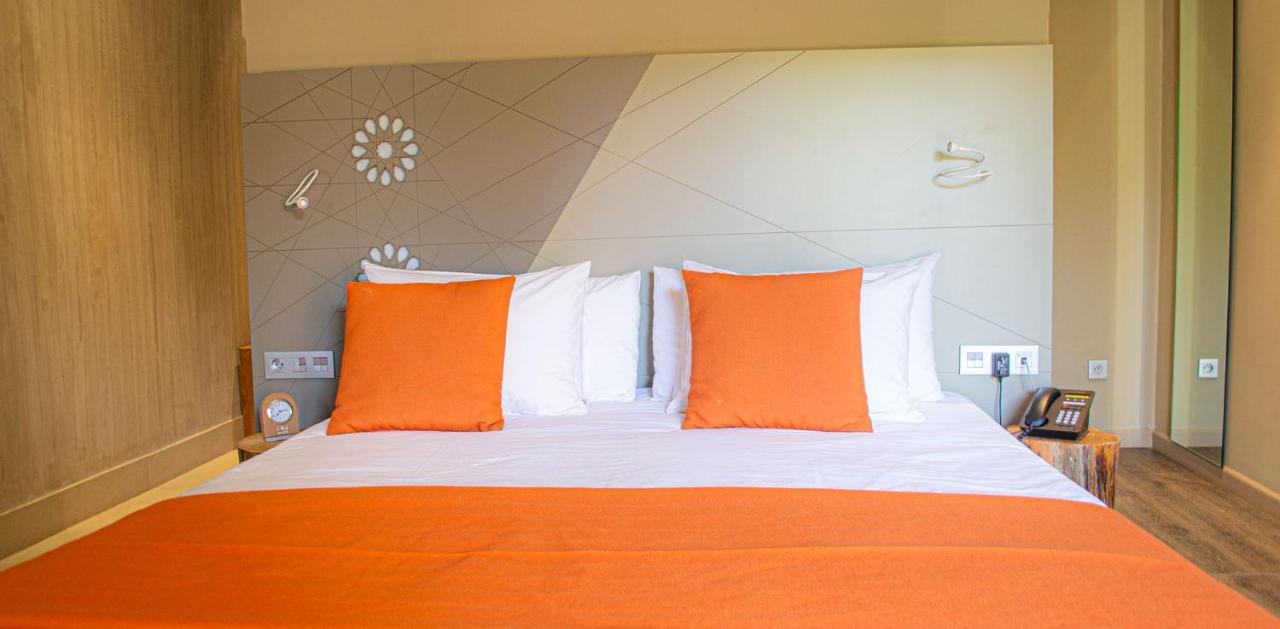 Apple Garden Hotel & Spa Marrakech Douar Soukkane 外观 照片