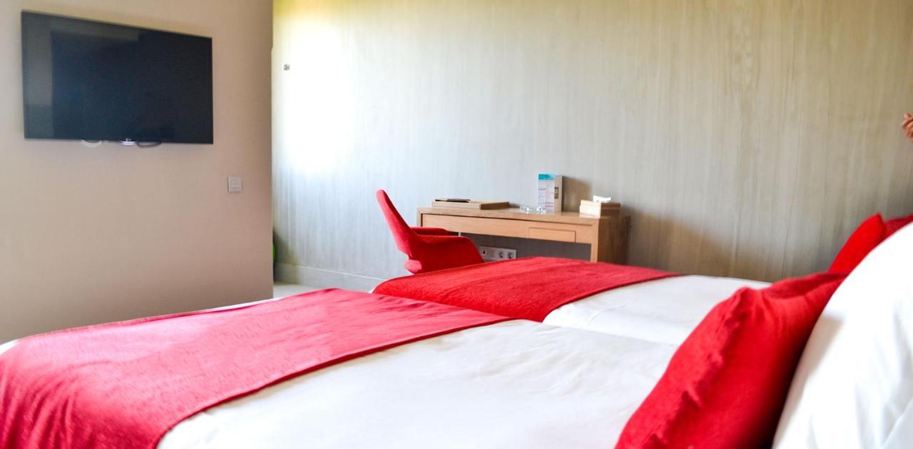 Apple Garden Hotel & Spa Marrakech Douar Soukkane 外观 照片