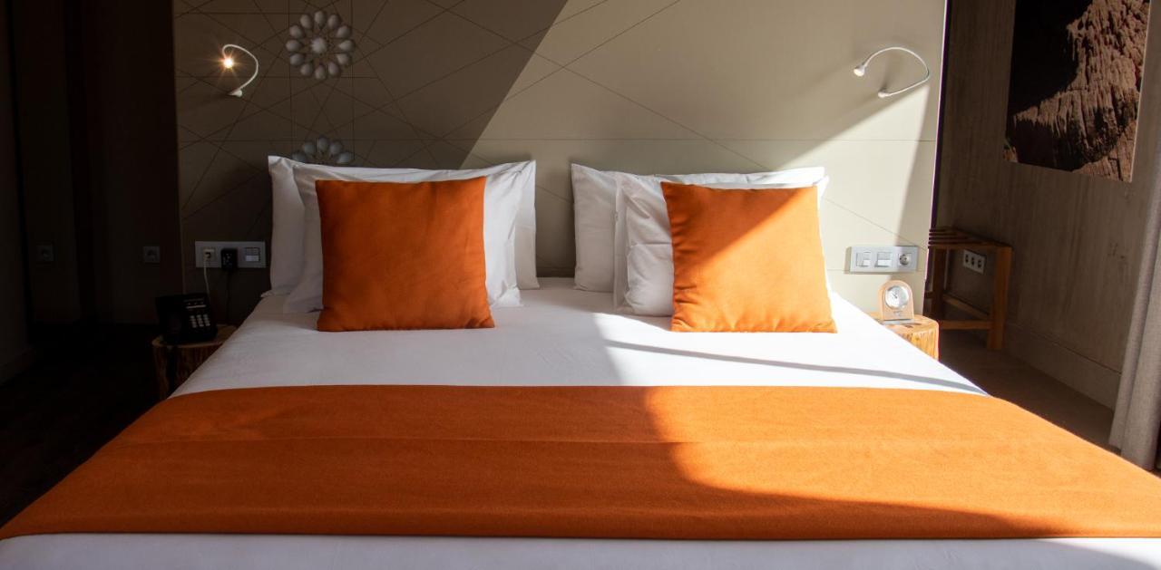 Apple Garden Hotel & Spa Marrakech Douar Soukkane 外观 照片