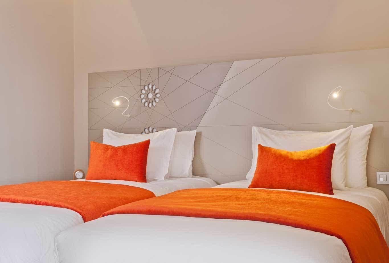 Apple Garden Hotel & Spa Marrakech Douar Soukkane 外观 照片