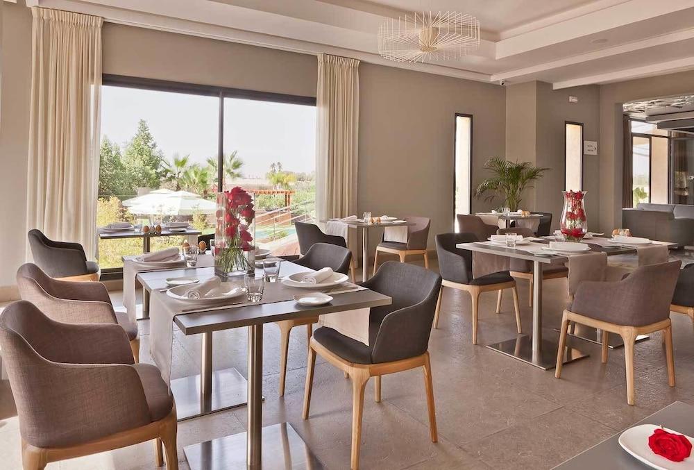 Apple Garden Hotel & Spa Marrakech Douar Soukkane 外观 照片