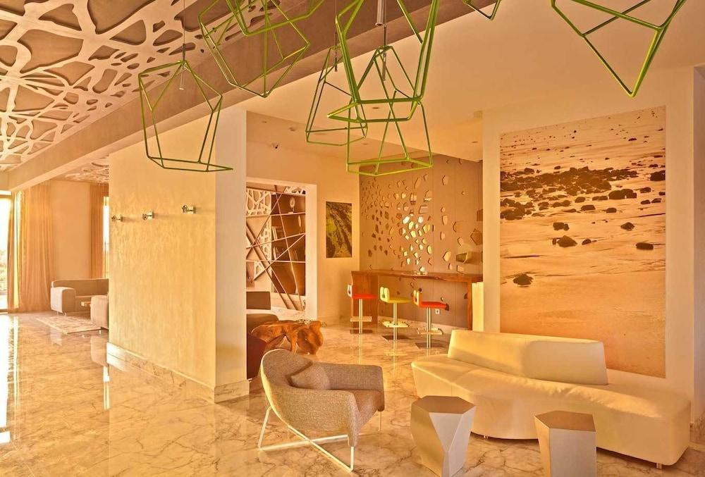 Apple Garden Hotel & Spa Marrakech Douar Soukkane 外观 照片