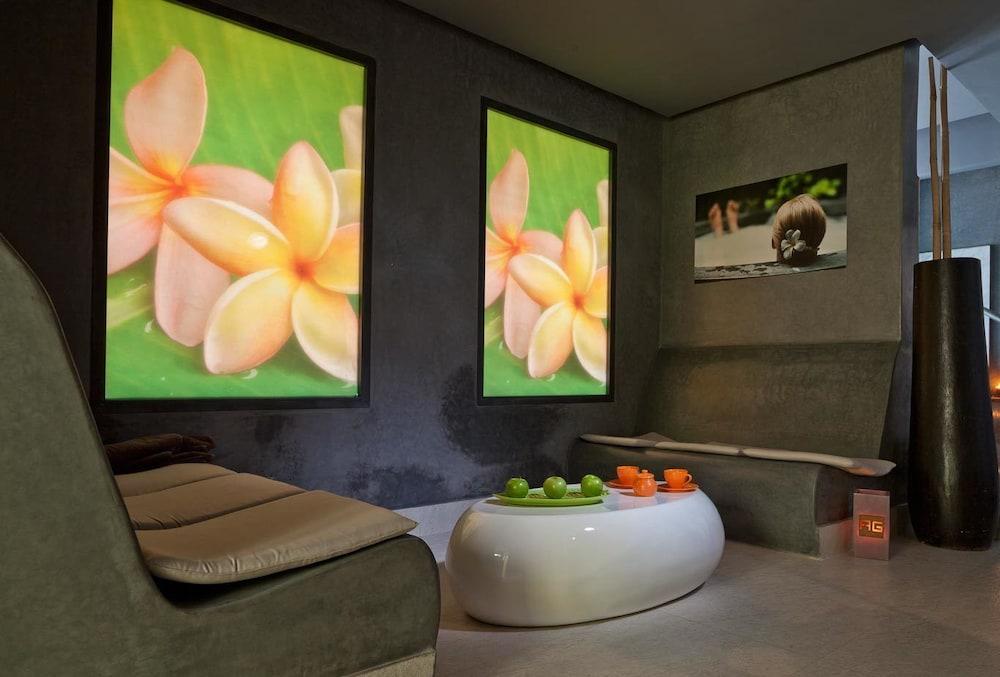 Apple Garden Hotel & Spa Marrakech Douar Soukkane 外观 照片