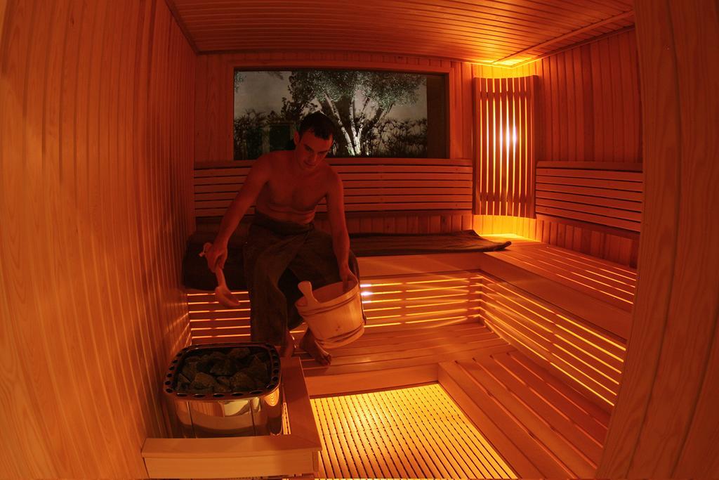 Apple Garden Hotel & Spa Marrakech Douar Soukkane 外观 照片