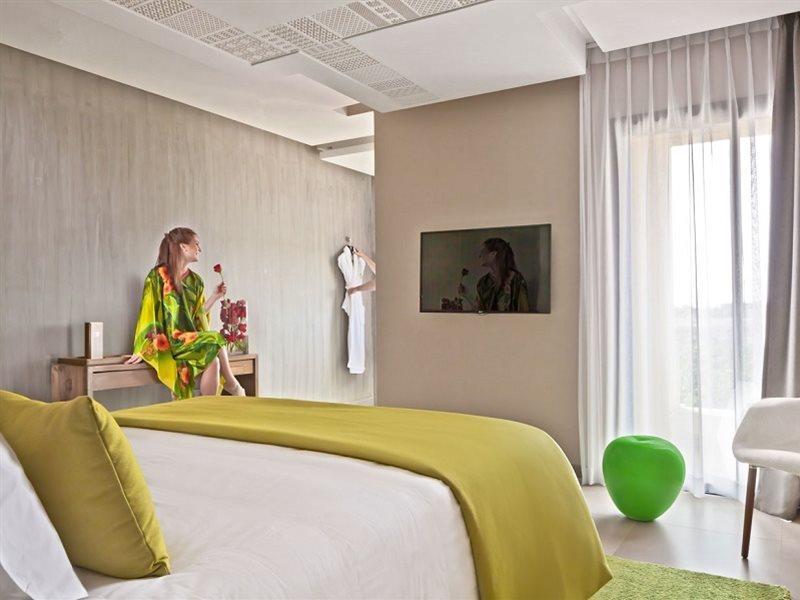 Apple Garden Hotel & Spa Marrakech Douar Soukkane 外观 照片
