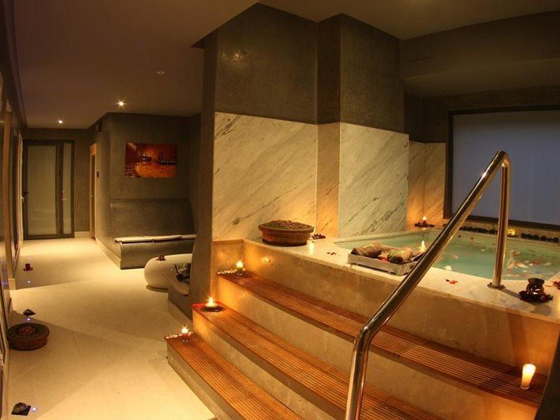 Apple Garden Hotel & Spa Marrakech Douar Soukkane 外观 照片