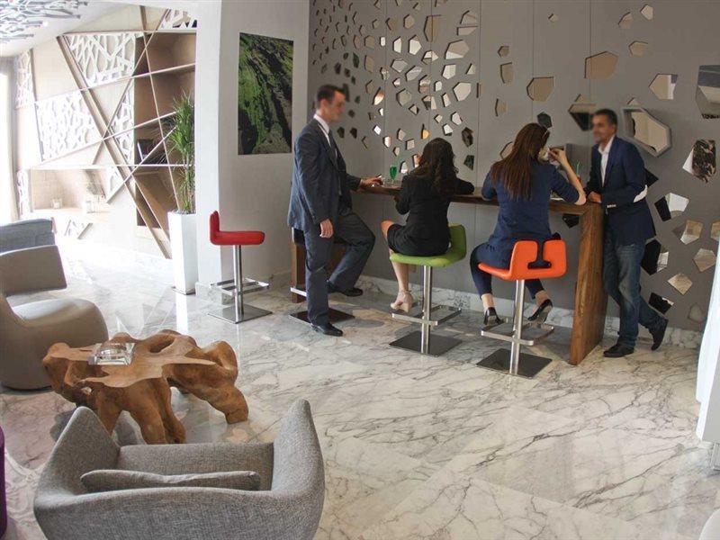 Apple Garden Hotel & Spa Marrakech Douar Soukkane 外观 照片