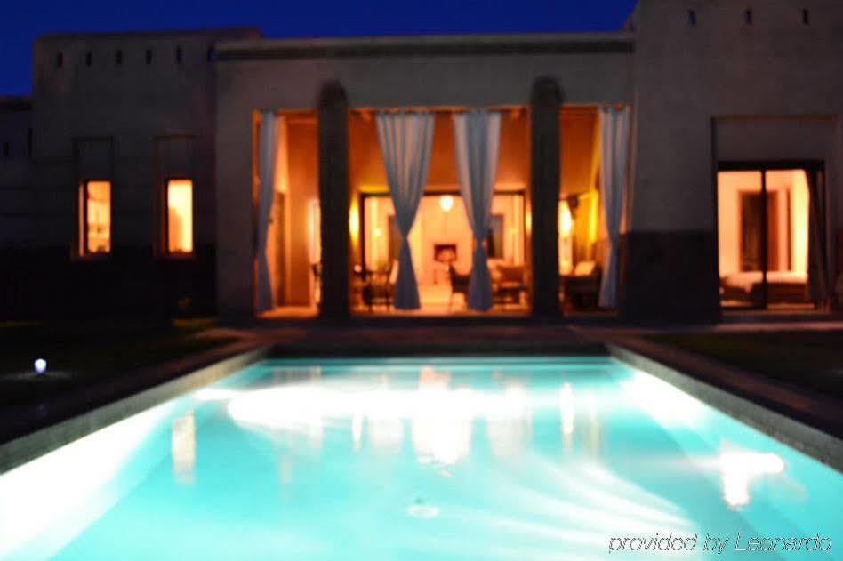 Apple Garden Hotel & Spa Marrakech Douar Soukkane 外观 照片