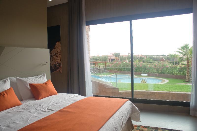 Apple Garden Hotel & Spa Marrakech Douar Soukkane 外观 照片