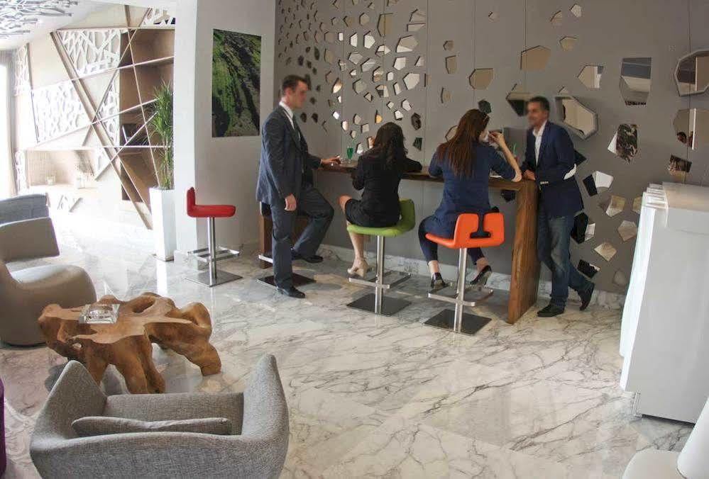 Apple Garden Hotel & Spa Marrakech Douar Soukkane 外观 照片