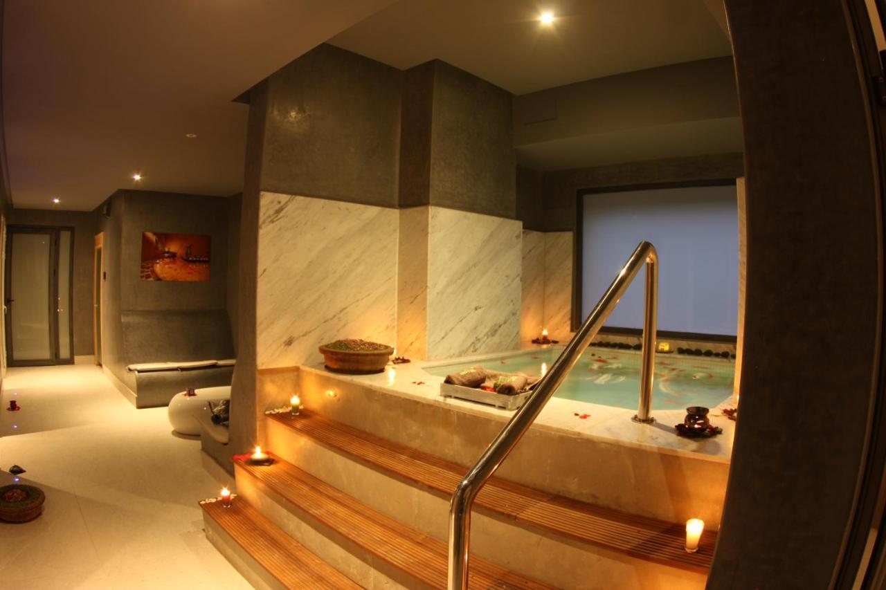 Apple Garden Hotel & Spa Marrakech Douar Soukkane 外观 照片