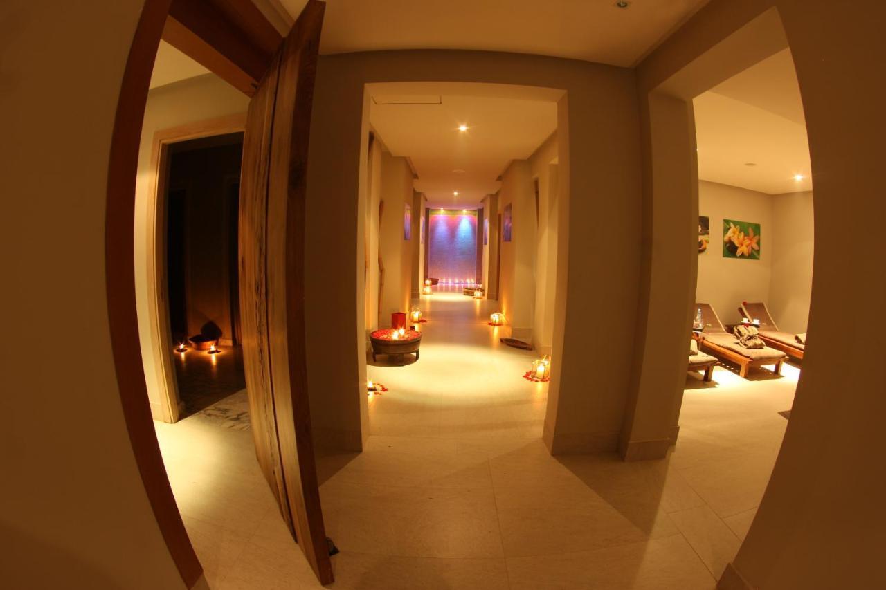 Apple Garden Hotel & Spa Marrakech Douar Soukkane 外观 照片